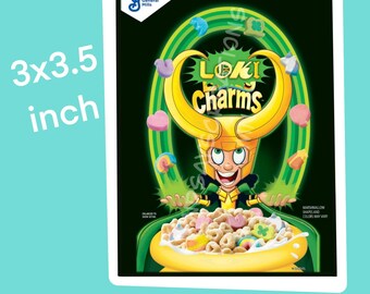 Download Cereal Box Etsy