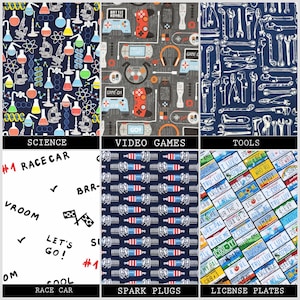 DOG DROOL BANDANAS - The Prints image 7