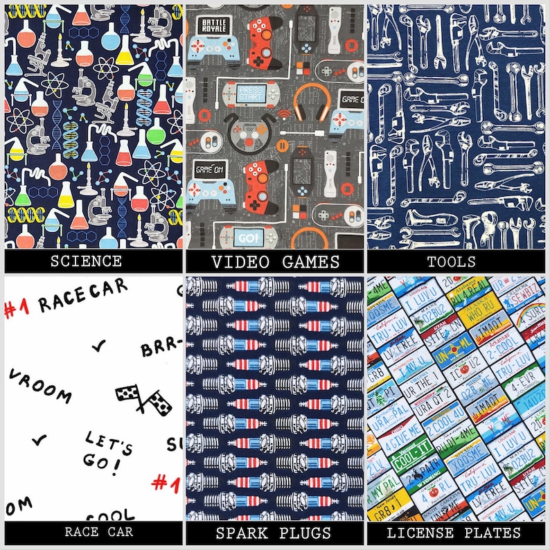 DOG DROOL BANDANAS - The Prints image 7