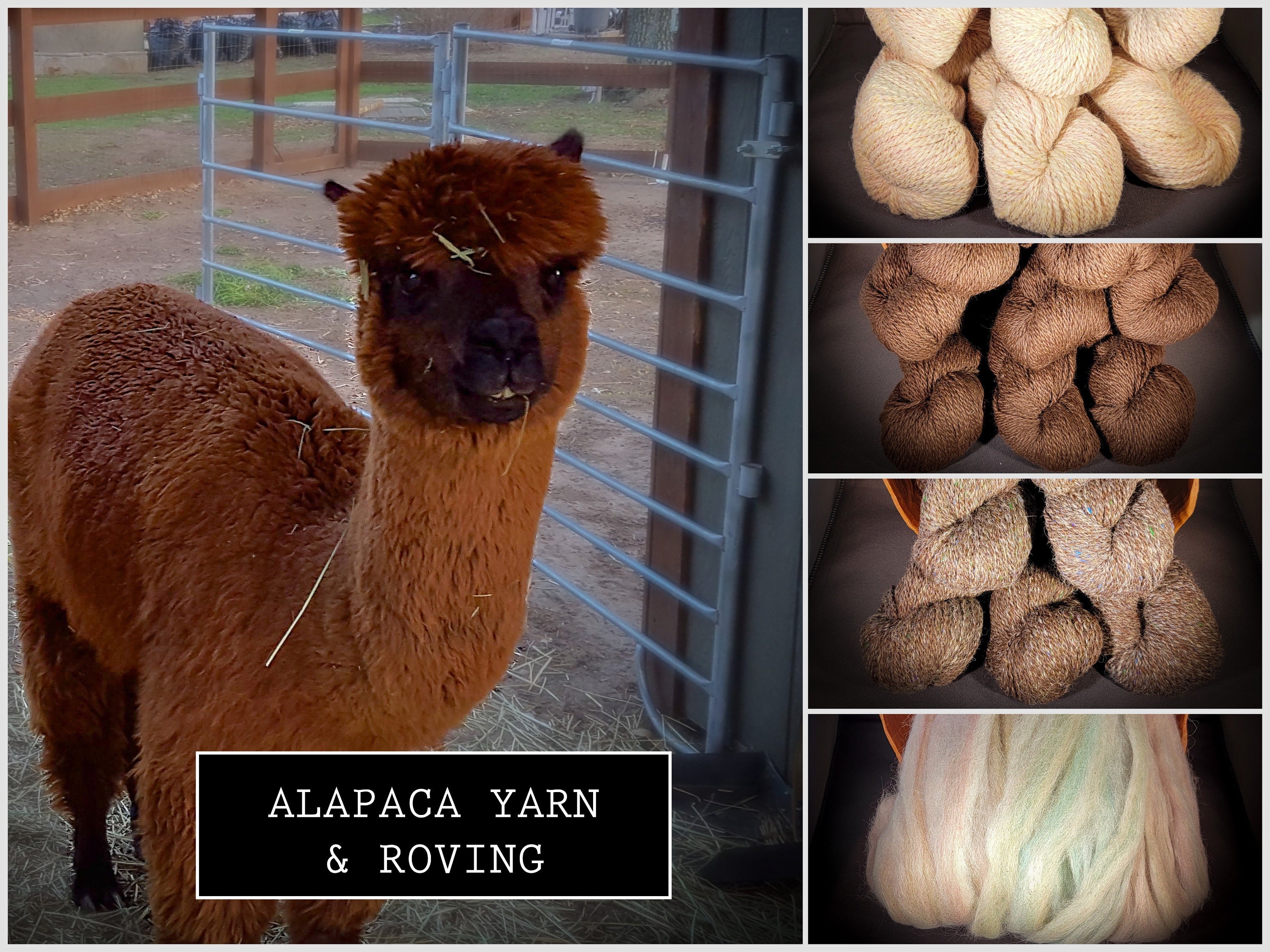 Ode Alpaca Weaving Yarn - SweetGeorgia Yarns