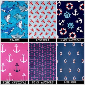 DOG DROOL BANDANAS - The Prints image 9