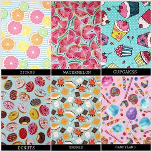 DOG DROOL BANDANAS - The Prints image 3