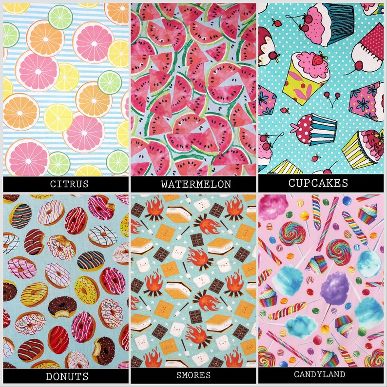 DOG DROOL BANDANAS - The Prints image 3
