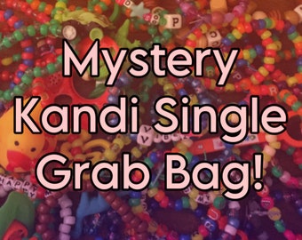 Mystery Kandi Single Grab Bag