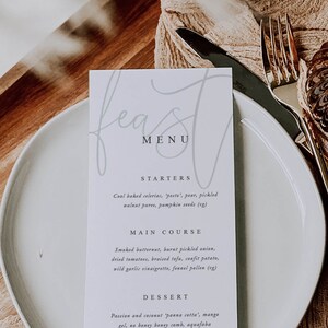 Menu weselne, Karta menu obiadowego, Menu na wesele, Śniadanie weselne, Nowoczesne menu weselne, Menu jedzenia, Przyjęcie weselne, Kolacja weselna