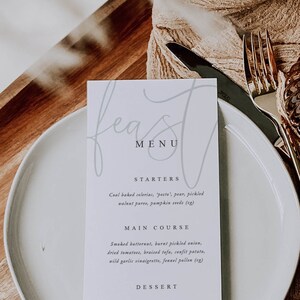 Menu weselne, Karta menu obiadowego, Menu na wesele, Śniadanie weselne, Nowoczesne menu weselne, Menu jedzenia, Przyjęcie weselne, Kolacja weselna