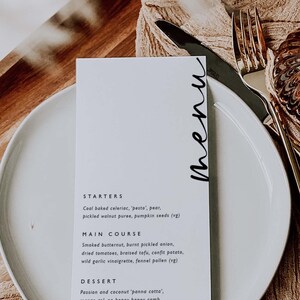 Menu weselne, Karta menu obiadowego, Menu na wesele, Śniadanie weselne, Menu drinków, Menu jedzenia, Przyjęcie weselne, Kolacja weselna