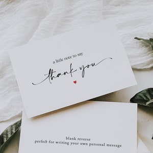 Tarjetas de agradecimiento, Tarjetas de agradecimiento de boda, Tarjetas de agradecimiento de regalo, Tarjetas de agradecimiento de Navidad, Tarjetas de agradecimiento sencillas, Tarjeta de agradecimiento de regalo