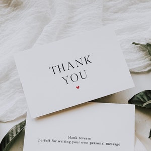 Tarjetas de agradecimiento, Tarjetas de agradecimiento de boda, Tarjetas de agradecimiento de regalo, Tarjetas de agradecimiento de Navidad, Tarjetas de agradecimiento sencillas, Tarjeta de agradecimiento de regalo