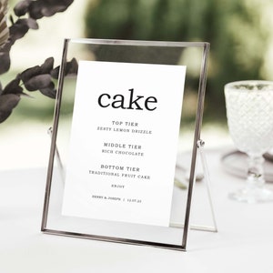 Znak menu tortu weselnego, Znak menu tortu, Znak menu tortu, Menu tortu, Znak poziomów tortu weselnego, Menu weselne