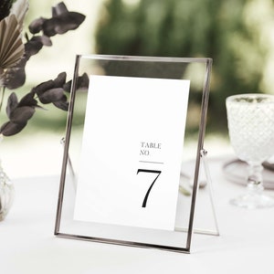 Cartelli da tavolo per matrimoni moderni, numeri da tavolo per matrimoni, cartellini con i nomi dei tavoli per matrimoni, numeri da tavolo eleganti per matrimoni, nomi da tavolo classici