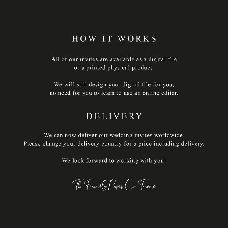 Wildflowers Wedding Invites, Floral Wedding Invites, Country Wedding Invites, Boho Wedding Invites, Festival Wedding Invites, Digital File