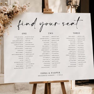 Tabla de asientos de boda, Plan de asientos de boda, Tabla de asientos, Plan de mesa de boda, Plan de mesa de banquete, Plan de asientos de Foamex, Archivo digital