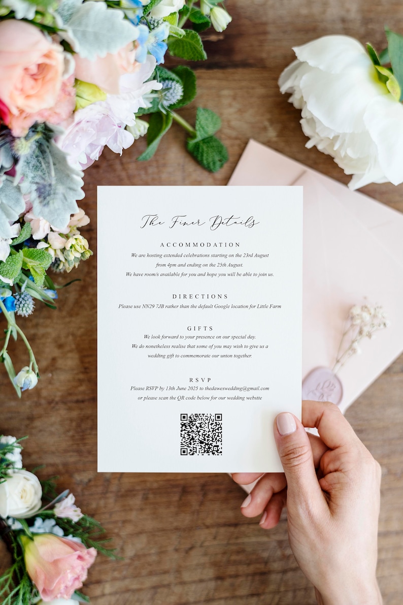 Wildflowers Wedding Invites, Floral Wedding Invites, Country Wedding Invites, Boho Wedding Invites, Festival Wedding Invites, Digital File