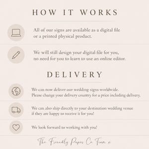 Print Your Own Design Sign, Custom Sign Printing Service, Upload Your Artwork, Foam Board Wedding Sign Printing, Canva Sign Printing, Poster