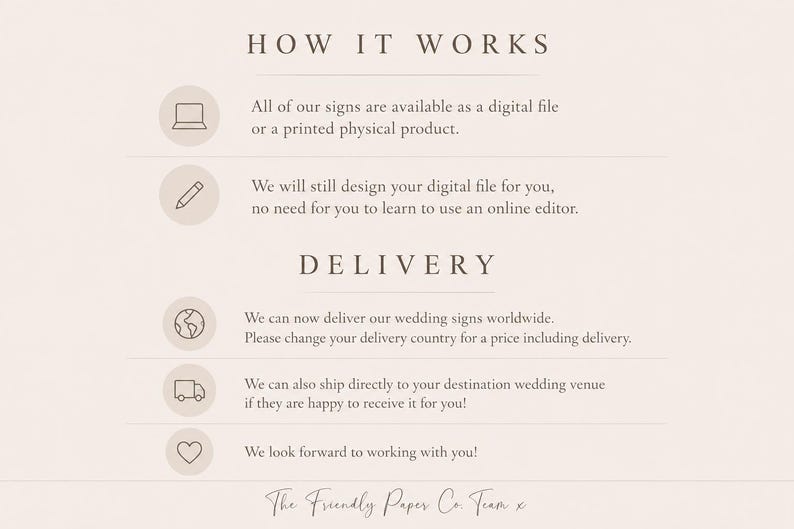 Print Your Own Design Sign, Custom Sign Printing Service, Upload Your Artwork, Foam Board Wedding Sign Printing, Canva Sign Printing, Poster