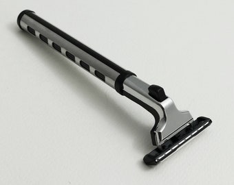 Maquinilla de afeitar para Gillette Contour Plus Nueva maquinilla de afeitar húmeda + cuchilla Gillette Atra Twin Blade Razor Rasoio