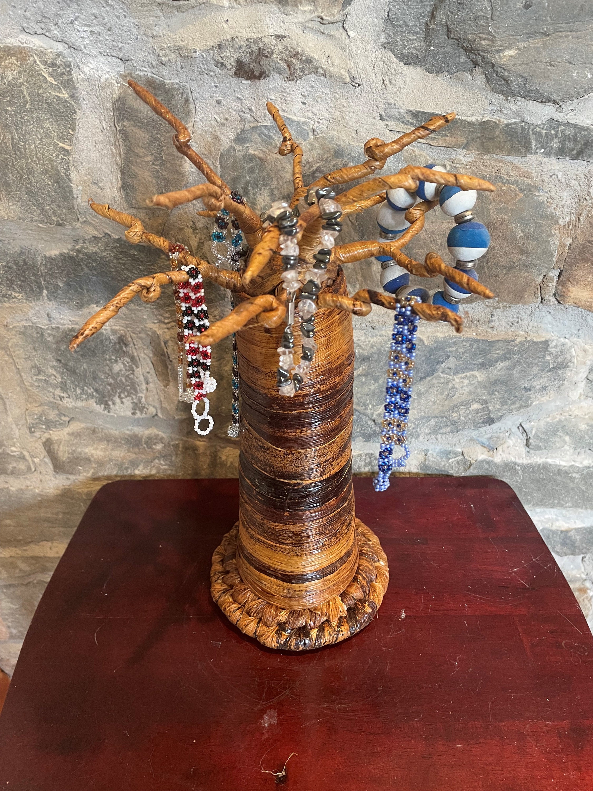 Baobab jewellery sale