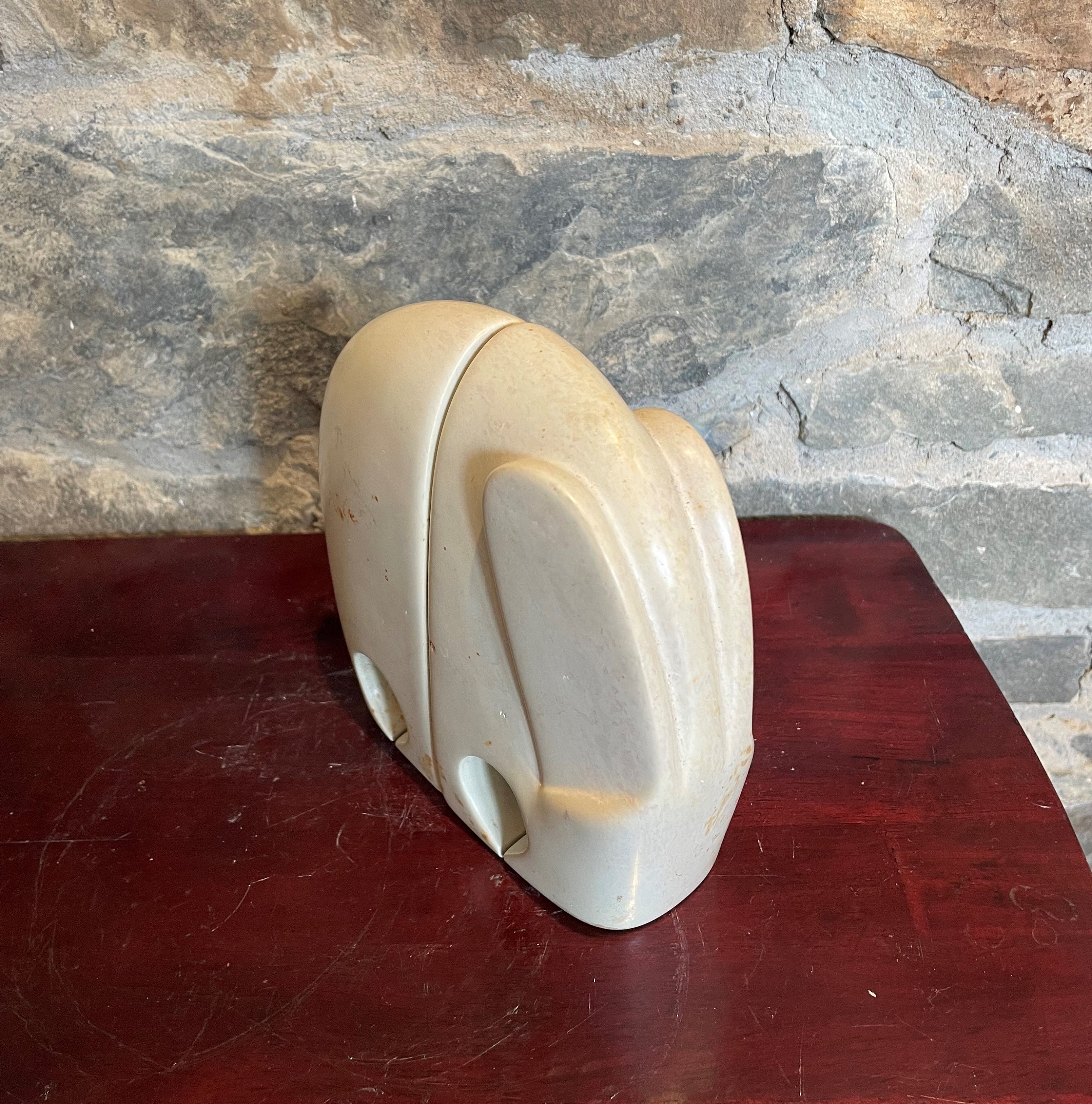 Hand Carved Abstract Soapstone Elephant Bookends 6 Inch Etsy UK