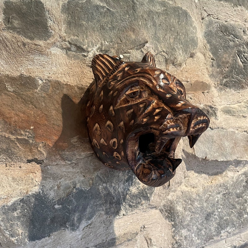 African Wall Lighting - Etsy UK