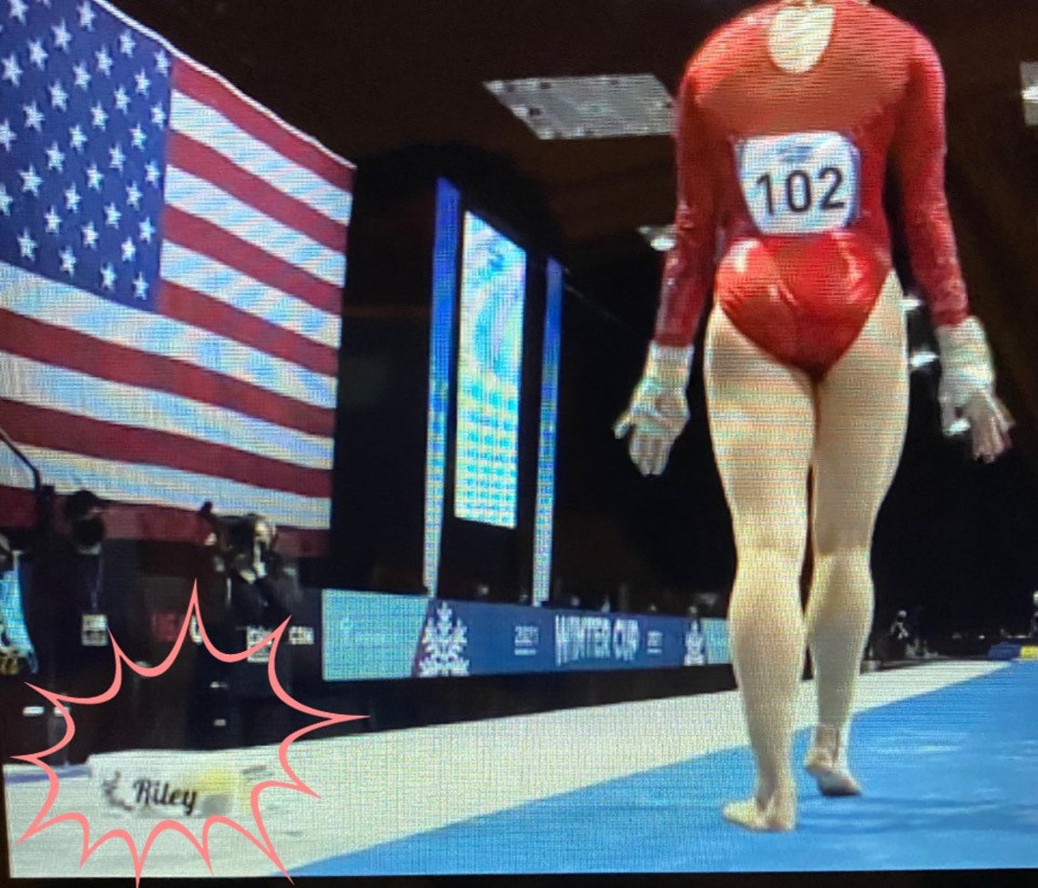 Chalk Box Gymnastic Chalk Container Gymnastics Chalk Bucket Etsy UK