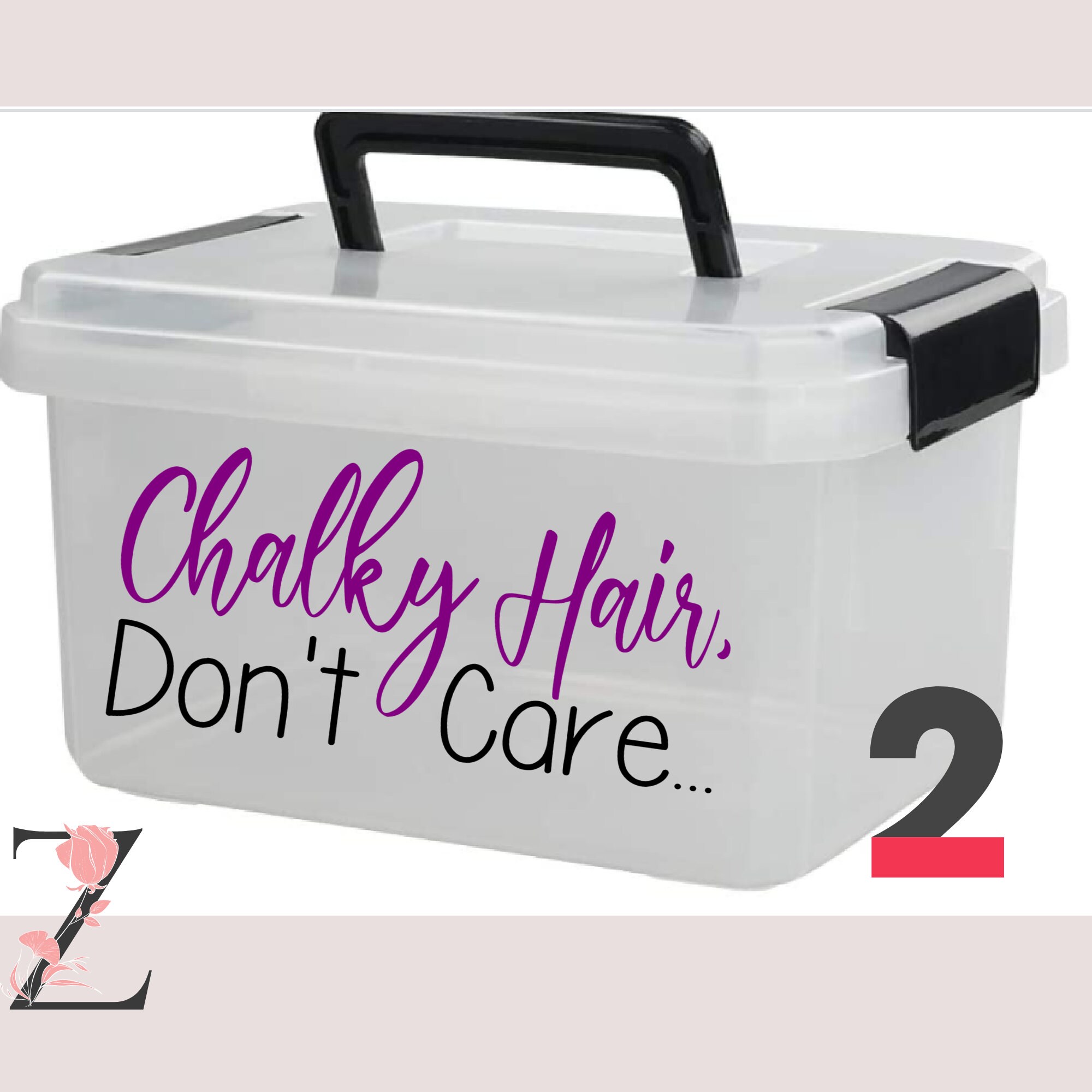 Chalk Box Gymnastic Chalk Container Gymnastics Chalk Bucket Etsy