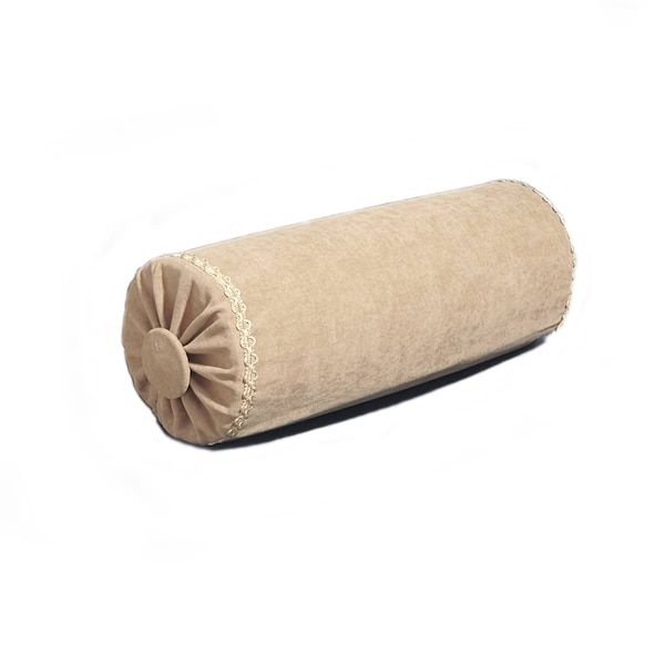 Neck Roll Pillow Etsy