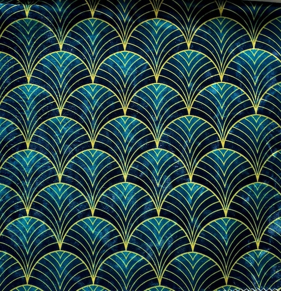 Upholstery Crush Velve Art Deco, Suitable For Sewing DIY Curtain, Drapes, Bedspreads, Pillows, Excellent Quality, width 56", by the yard