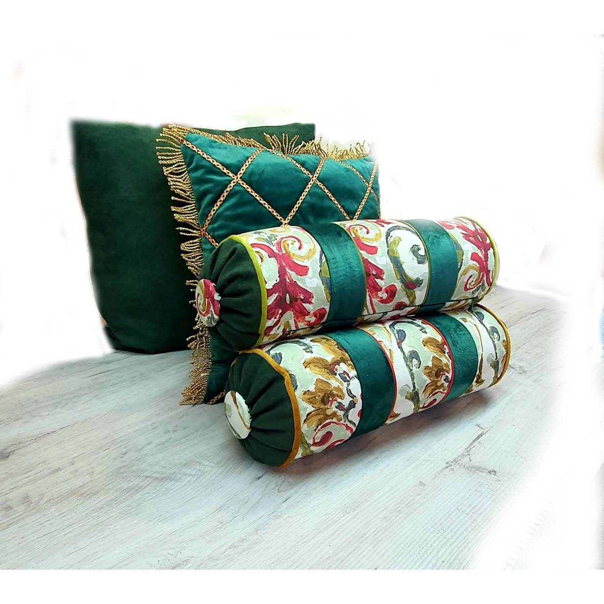 high quality decorative pillows