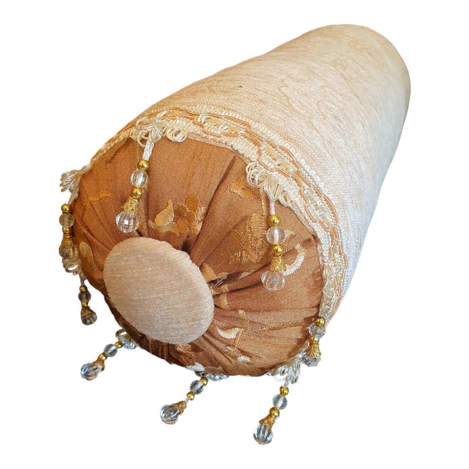 Vintage Bolster Pillow Pillow for You High Quality Etsy UK