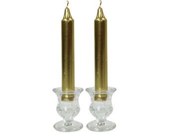 Small Candlesticks Etsy