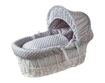 moses basket protector