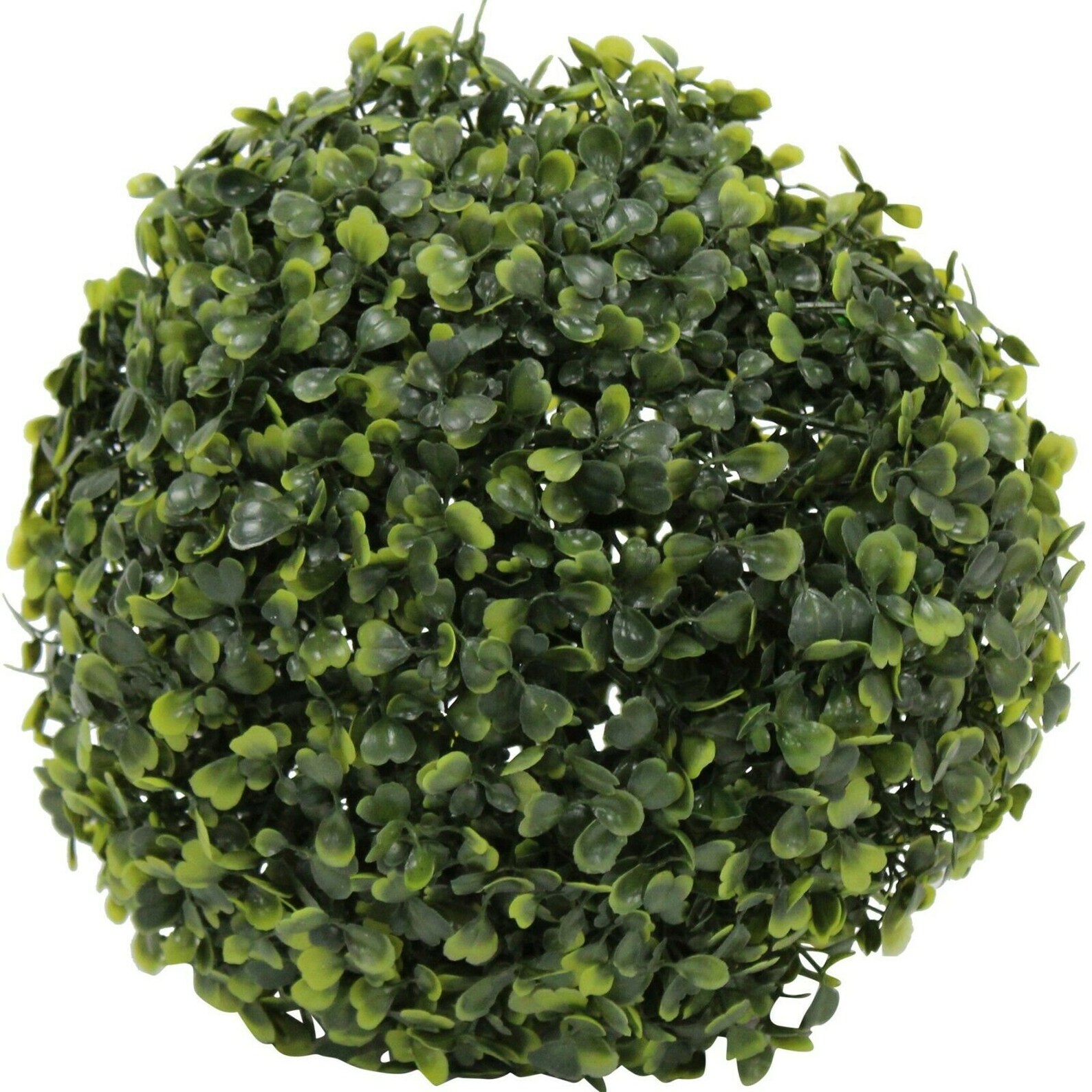 Artificial Topiary Boxwood Ball Grass Ball Topiaries Indoor Etsy