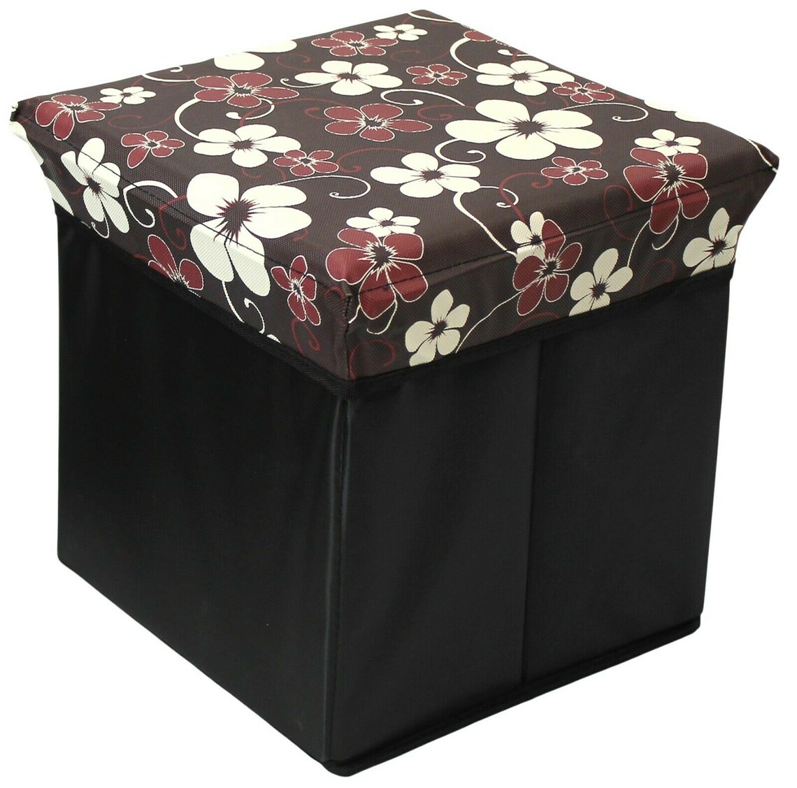 toy storage box and seat