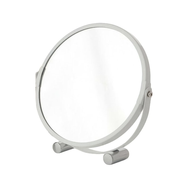 Magnifying Double Sided Mirror Cosmetic Dressing Table Makeup Magnifying Double Sided Mirror Cosmetic, Makeup Mirror Replacement Glass