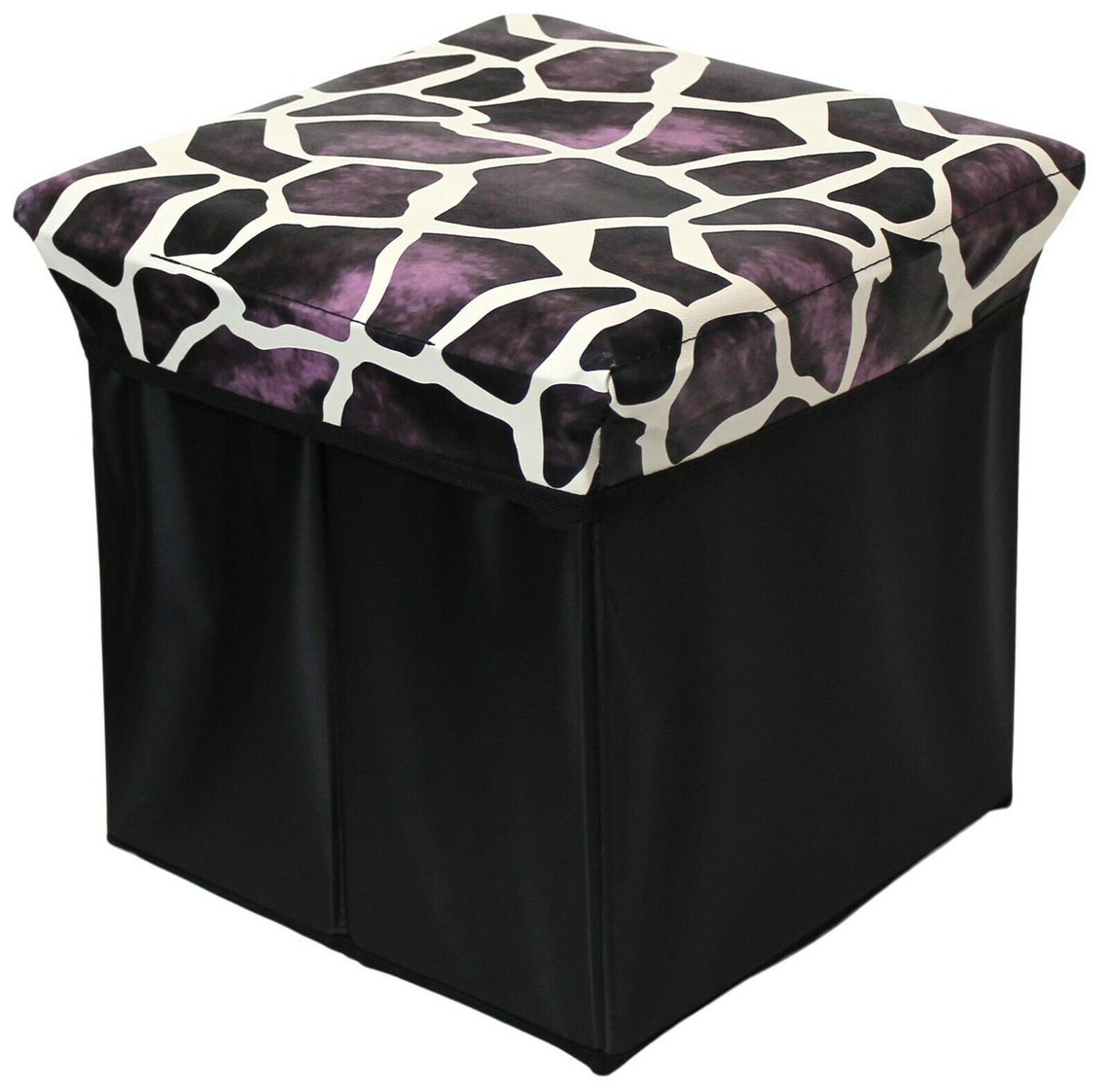 toy storage box and seat