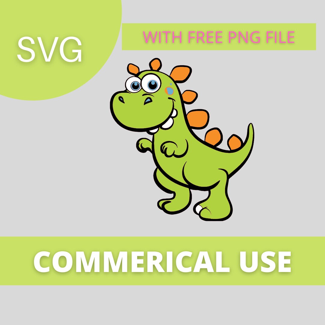 Loading Dinosaur Dinosaur SVG Dinosaur SVG for Cricut Dinosaur Clipart T-rex - Etsy Israel