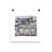 Print: Rear Window - Etsy