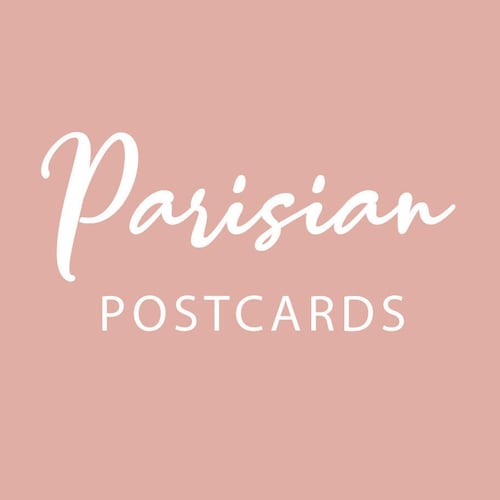 ParisianPostcards - Etsy