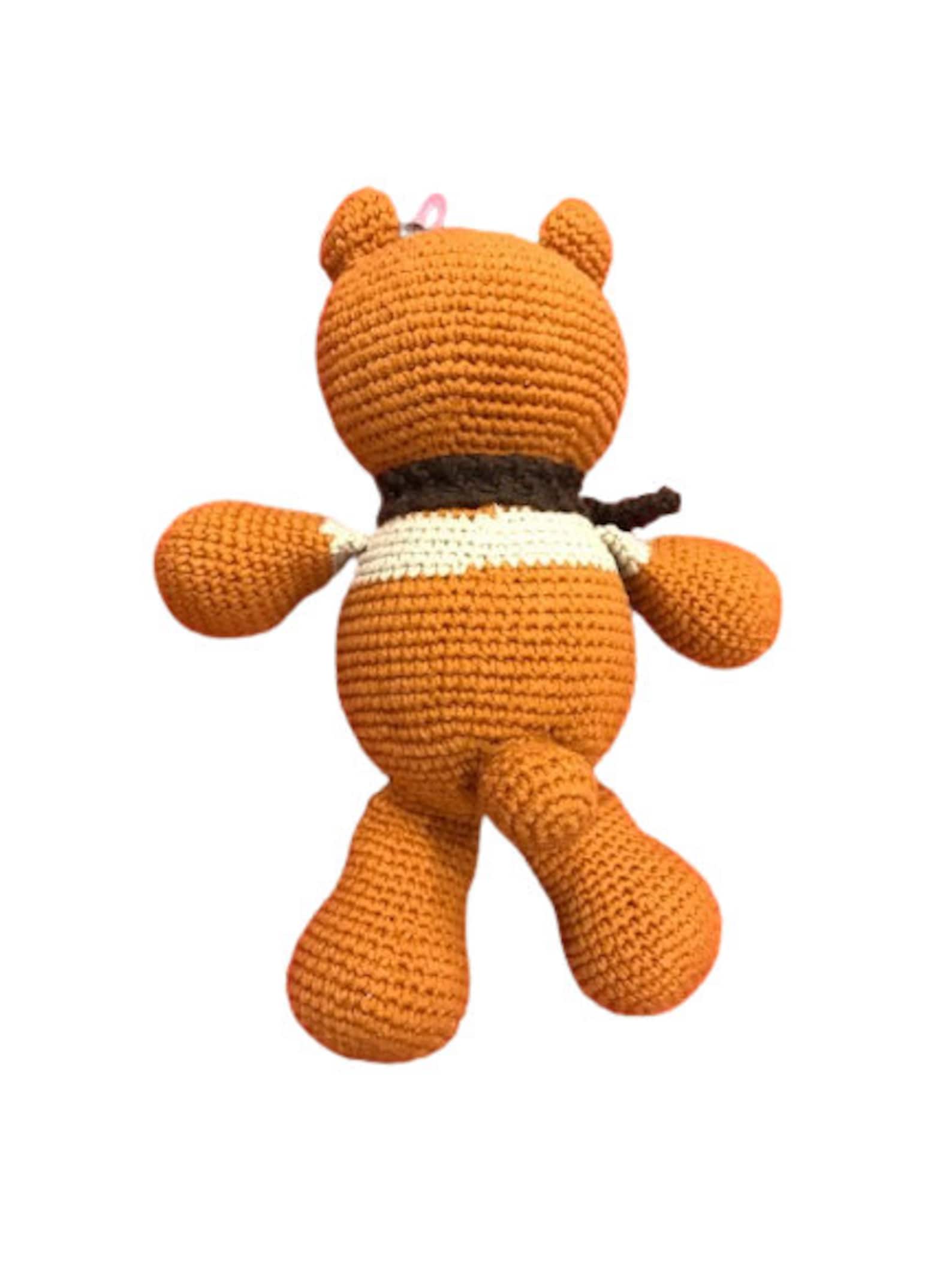 More Amigurimi Dolls Made in Turkey Etsy