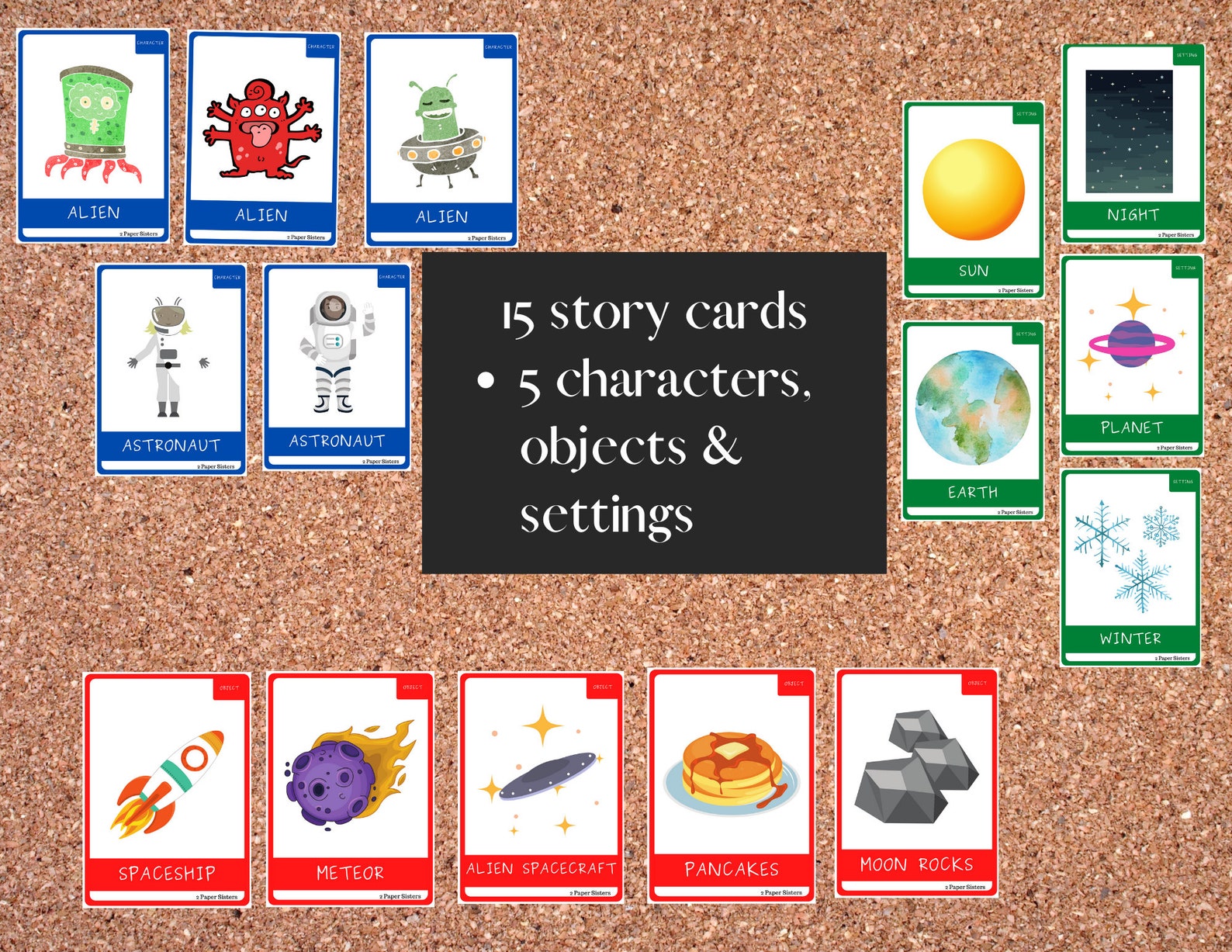 Creative writing 101 image