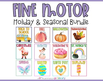 Printable Math Game PDF popsicles kindergarten printable | Etsy