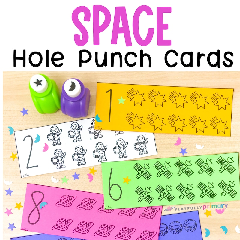 Hole Punch - Etsy