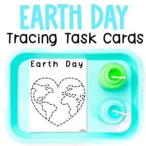 Earth Day Craft, Earth Day Coloring Pages, Earth Day Printable for Kids, Earth Day for Kids Activities, Homeschool Preschool Montessori