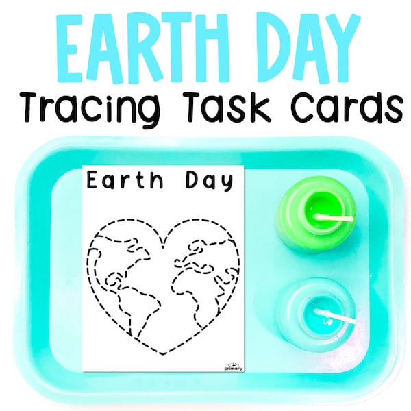 Earth Day Craft, Earth Day Coloring Pages, Earth Day Printable for Kids, Earth Day for Kids Activities, Homeschool Preschool Montessori