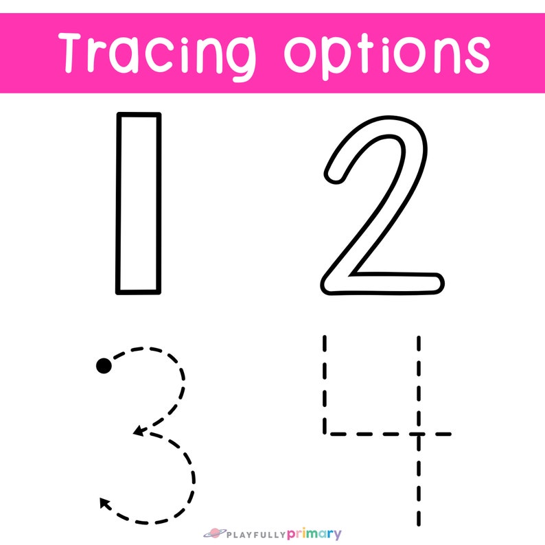 Kids calendar template calendar 2024 printable blank tracing