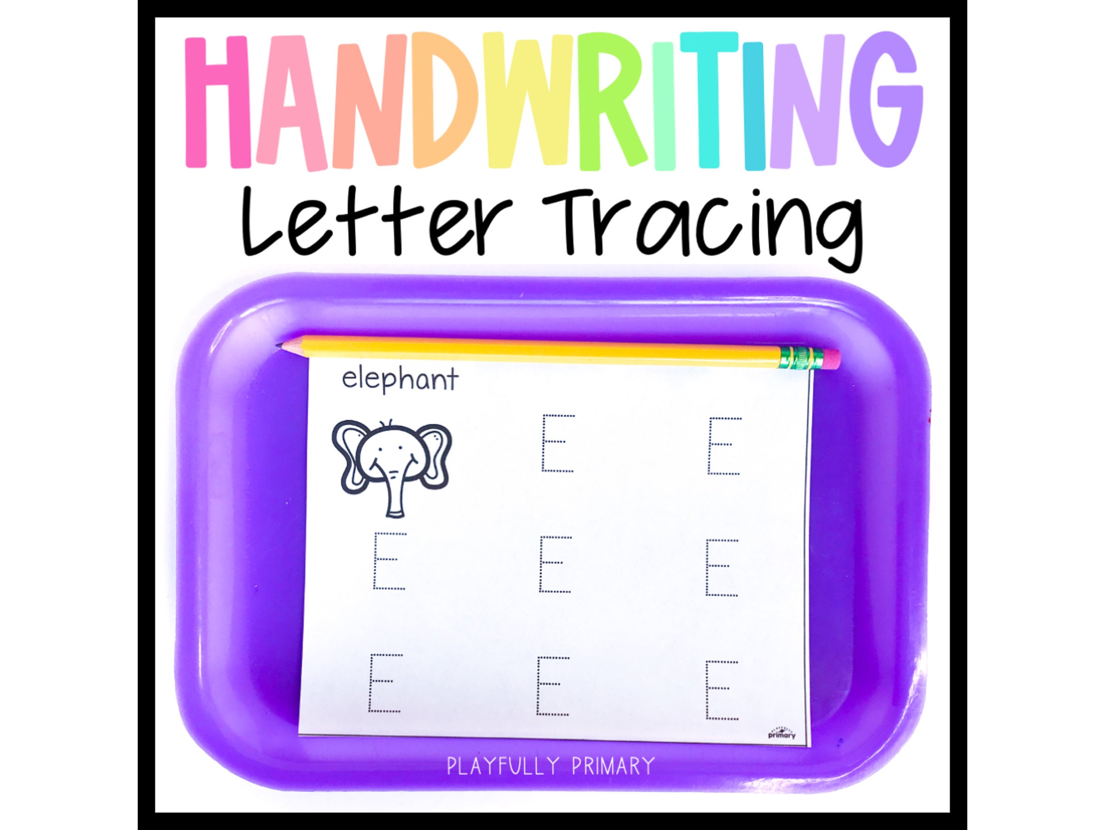 alphabet letter tracing worksheets a z beginning sounds etsy australia