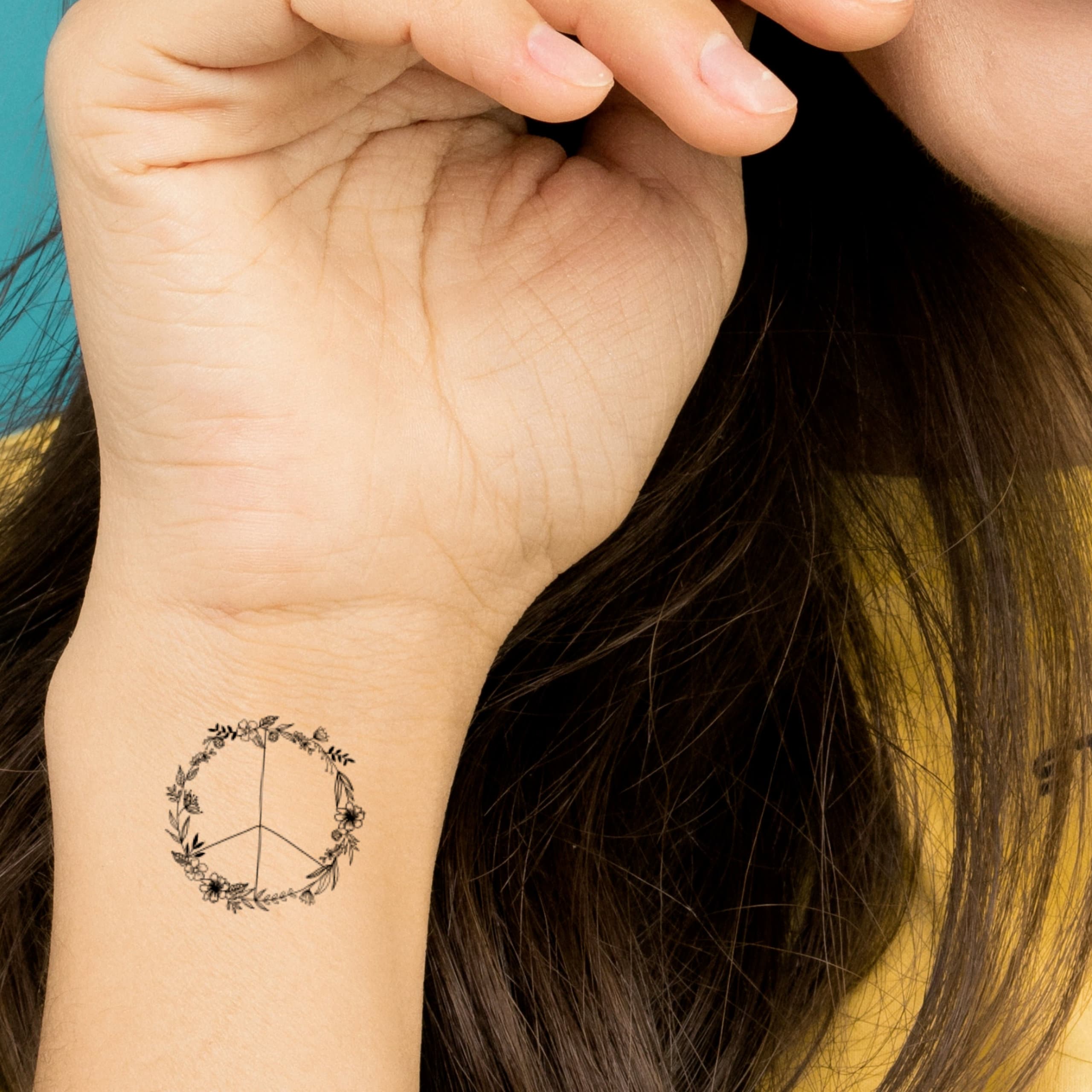 Yin Yang Tattoos Represent BalanceHere Are 20 Looks to Consider