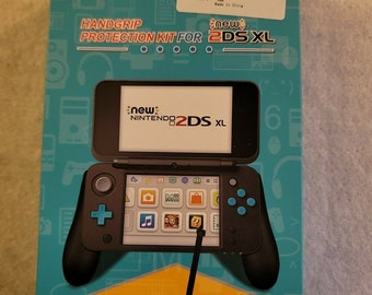 Nintendo 2ds Xl Case Etsy