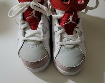 jordan vintage shoes